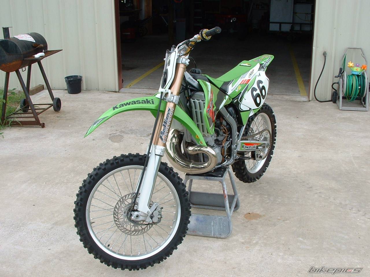 Bike Photo 406315