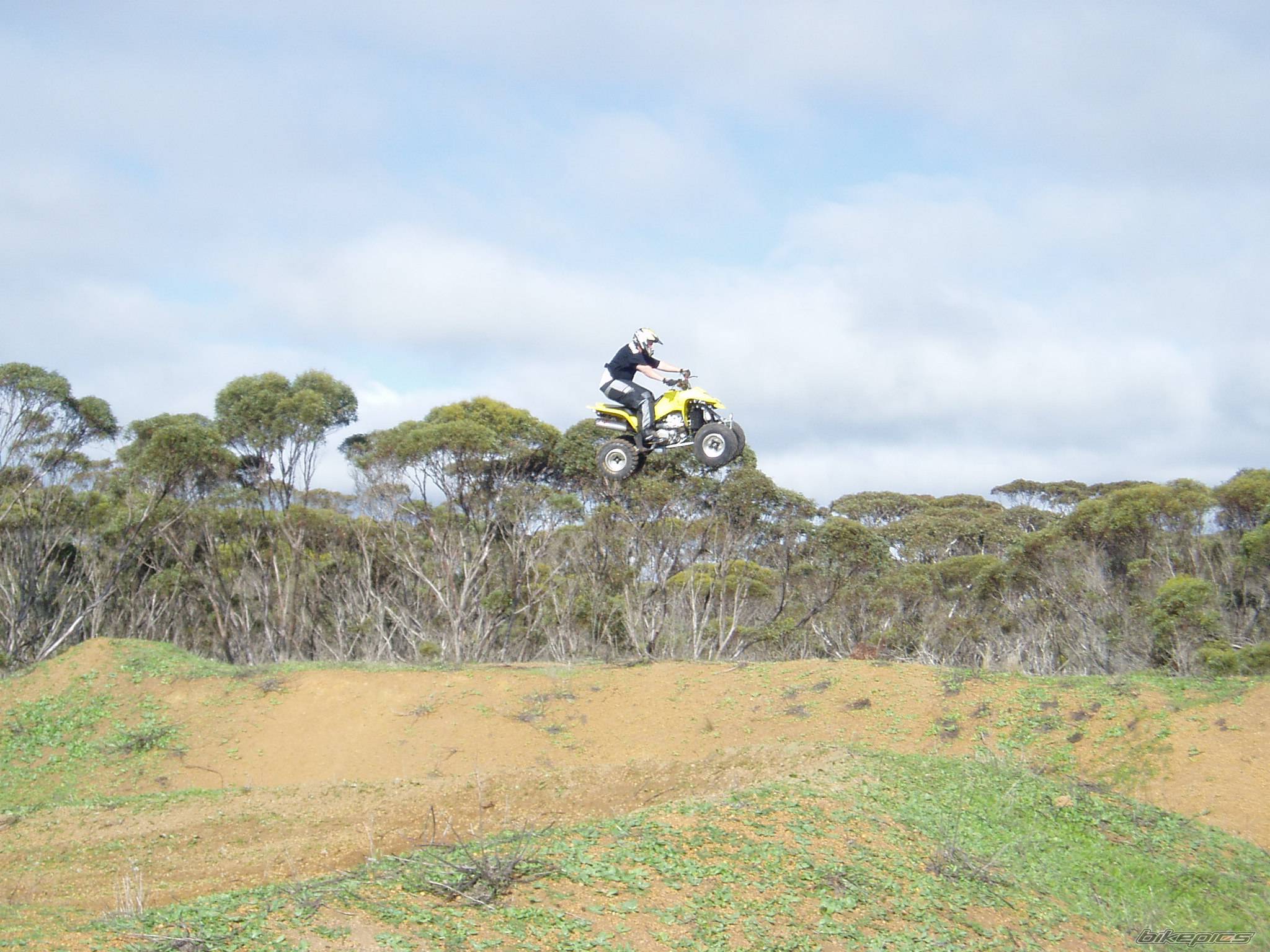 Bike Photo 406336