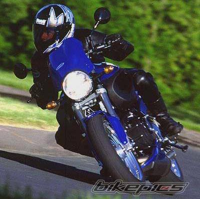 Bike Photo 40634