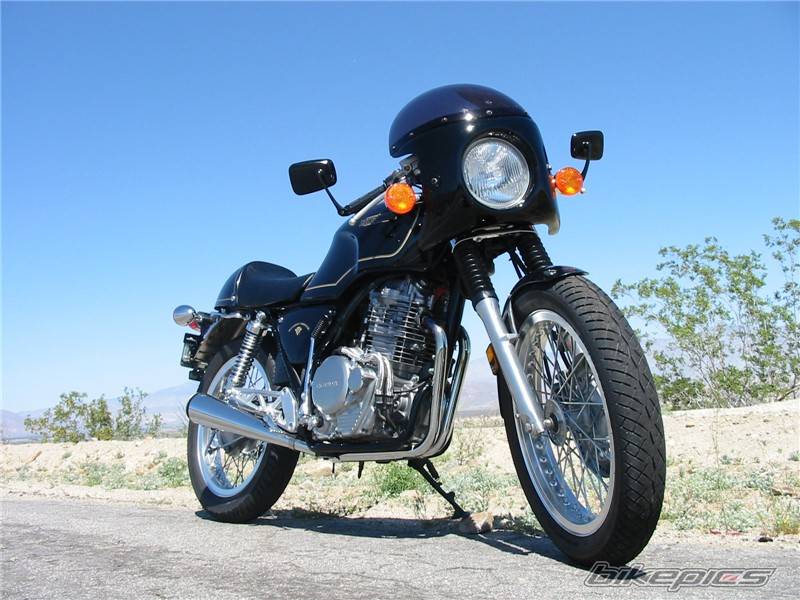 Bike Photo 406354