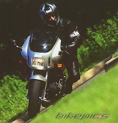 Bike Photo 40638