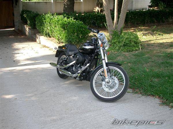 Bike Photo 406393