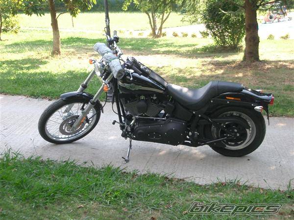 Bike Photo 406395