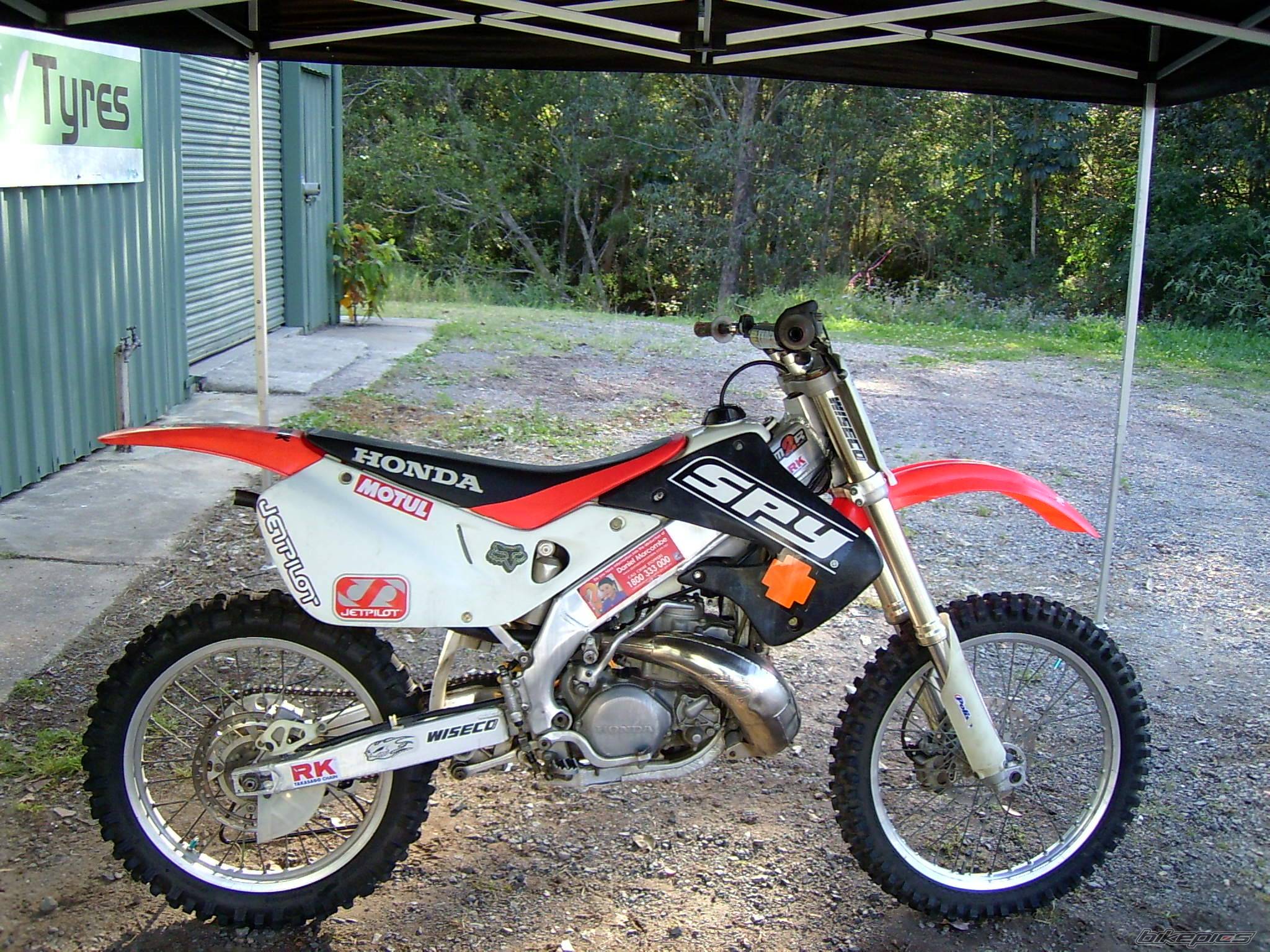Bike Photo 406420