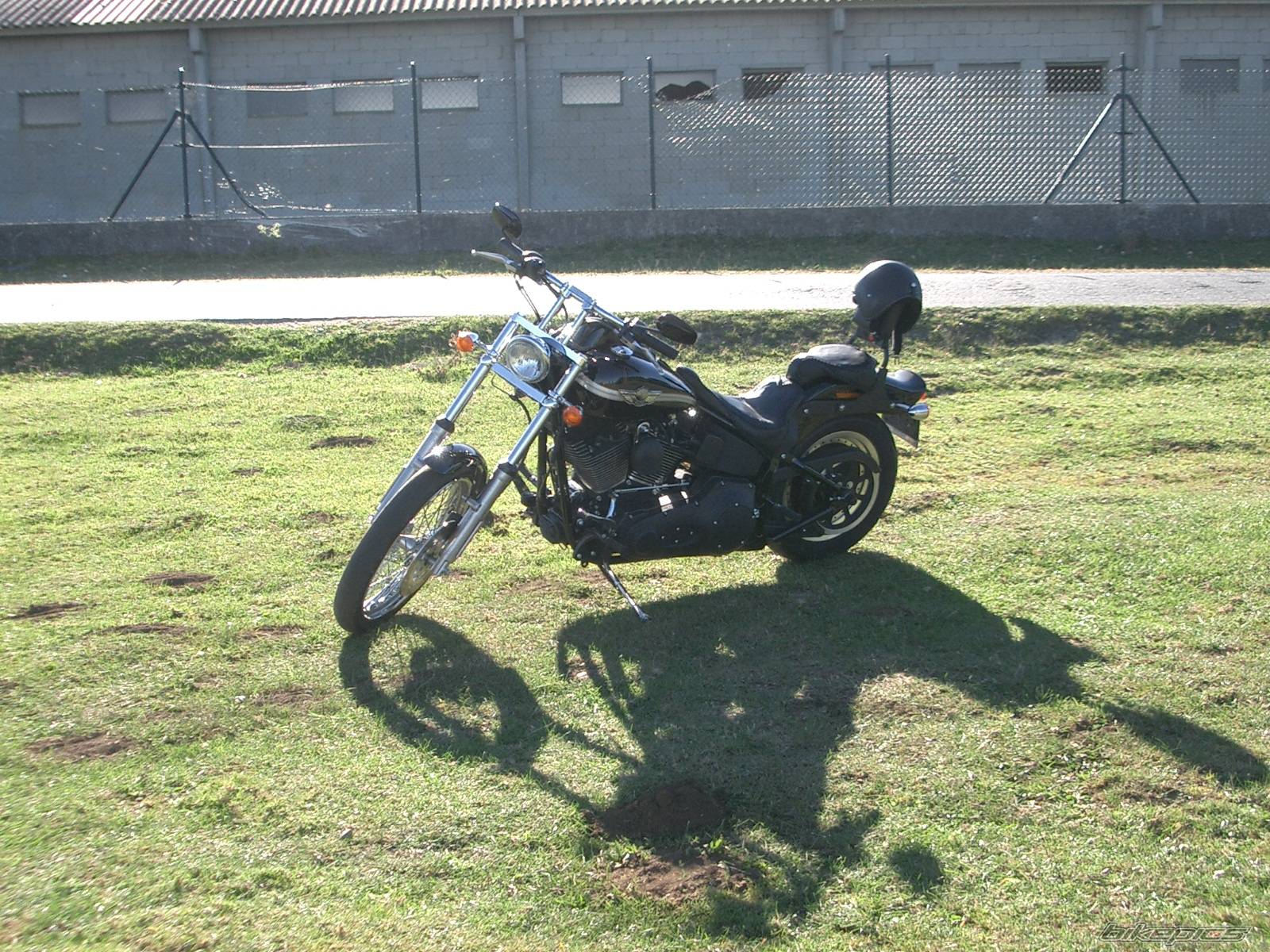 Bike Photo 406421