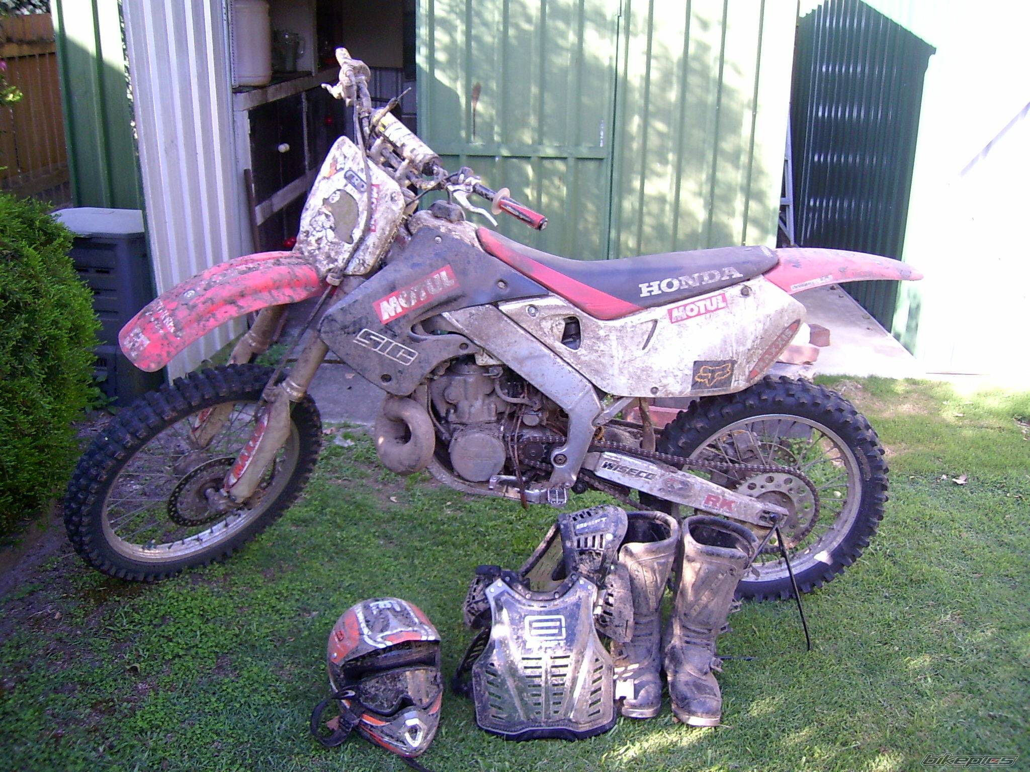 Bike Photo 406423