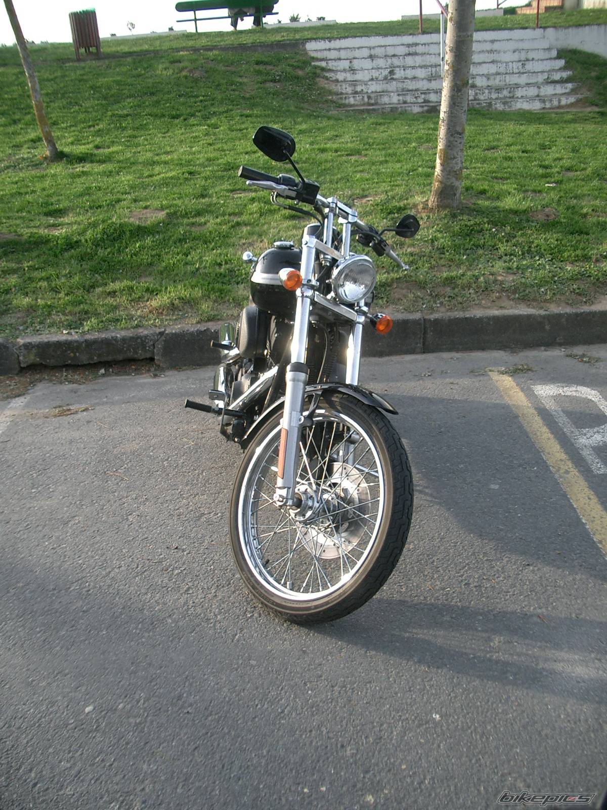Bike Photo 406426