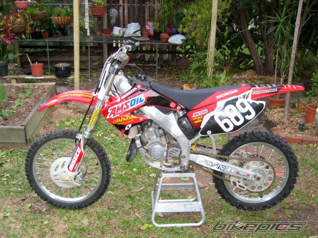 Bike Photo 406447