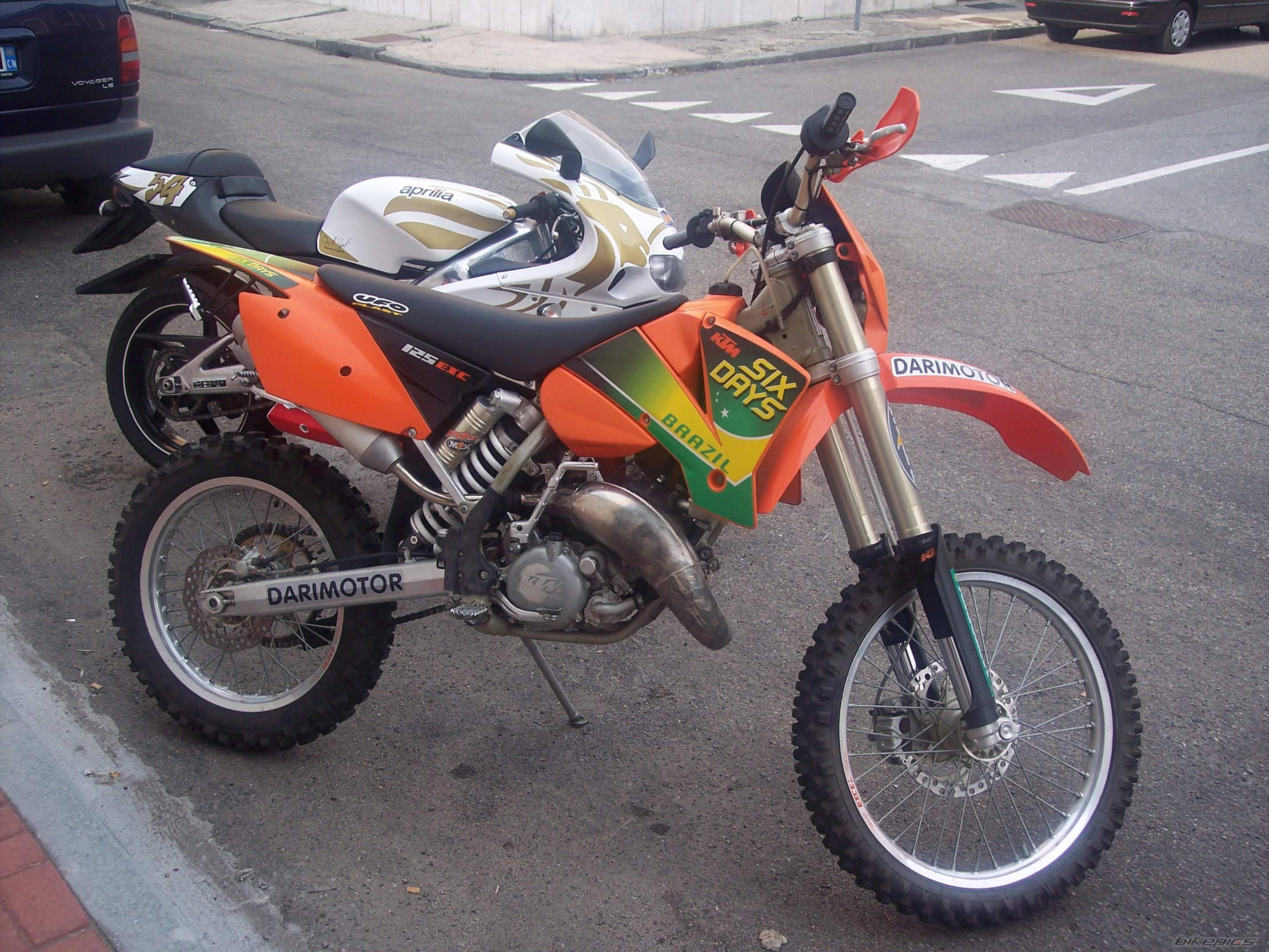 Bike Photo 406466