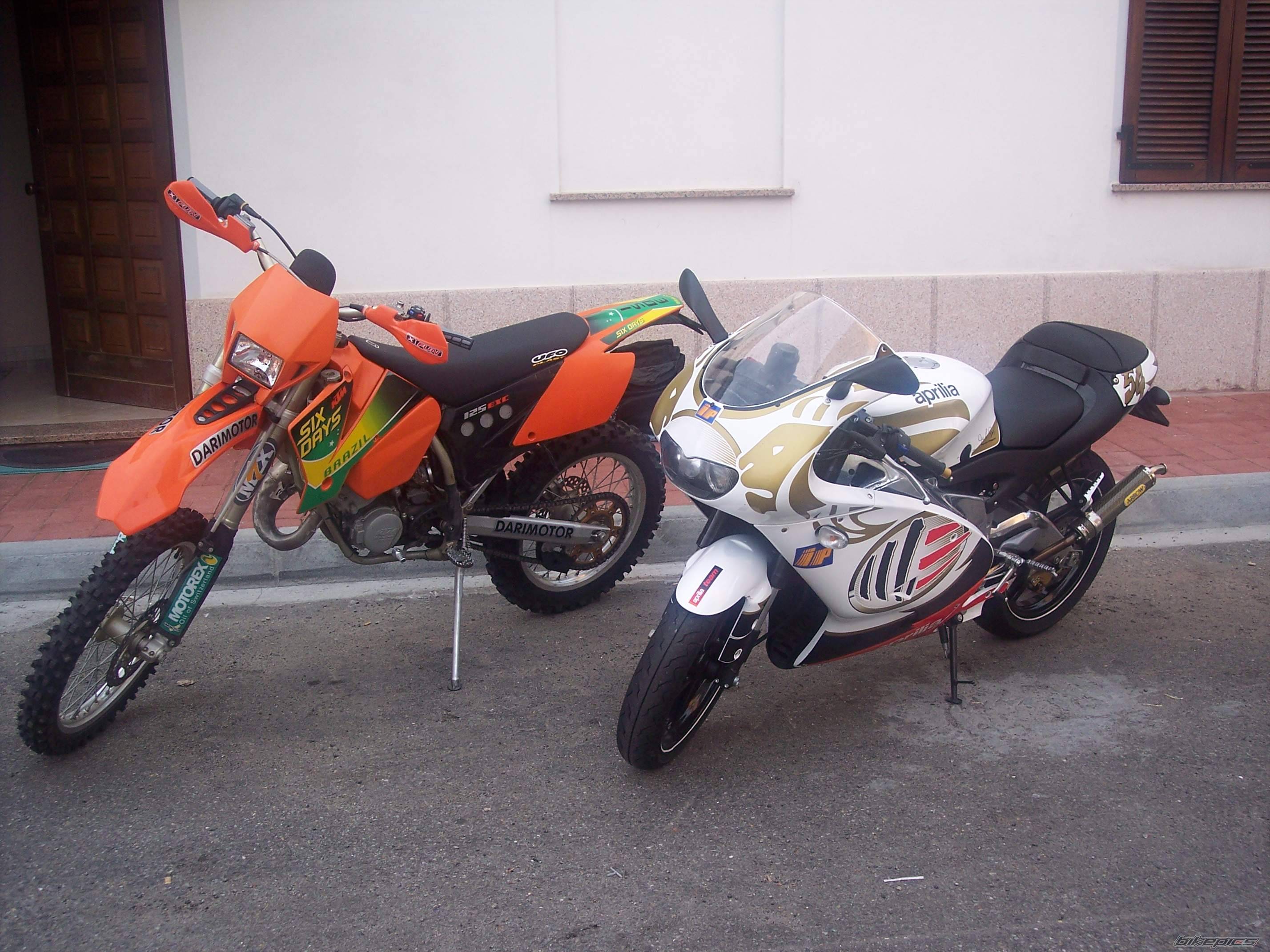 Bike Photo 406467