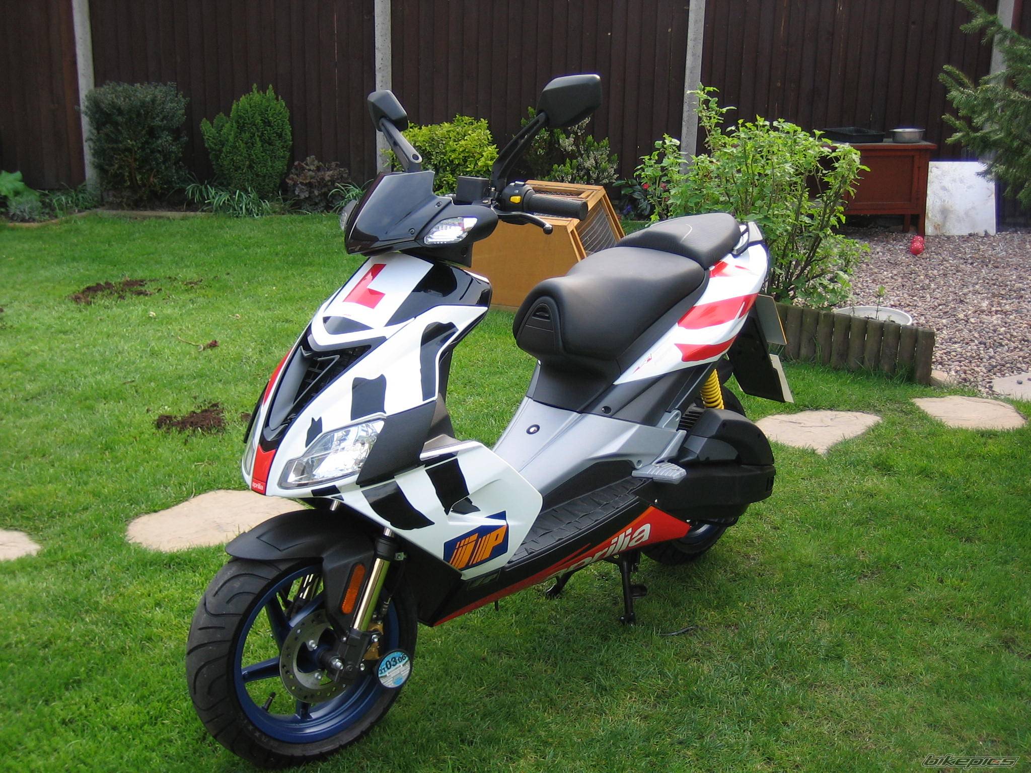 Bike Photo 406468