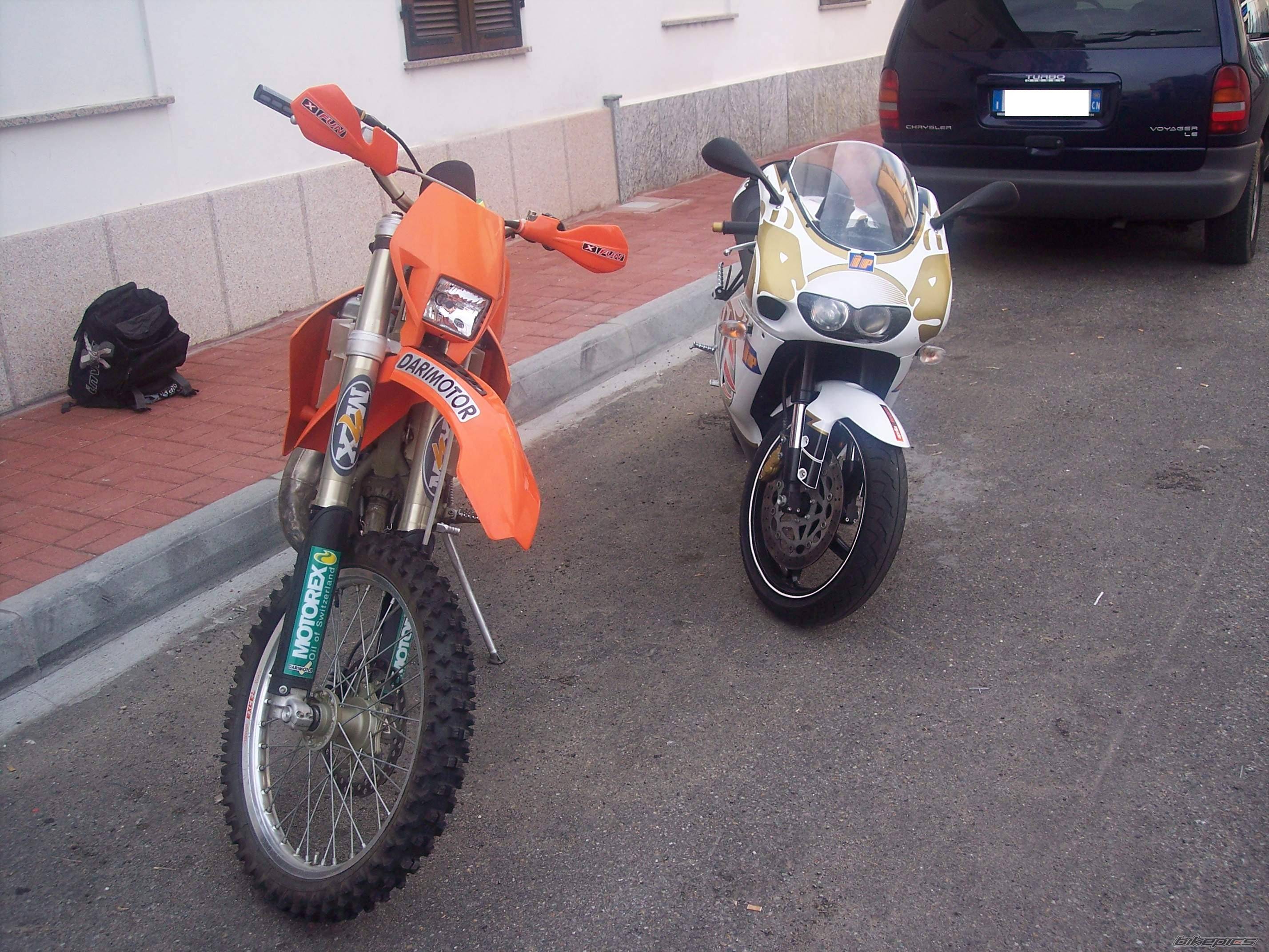 Bike Photo 406473