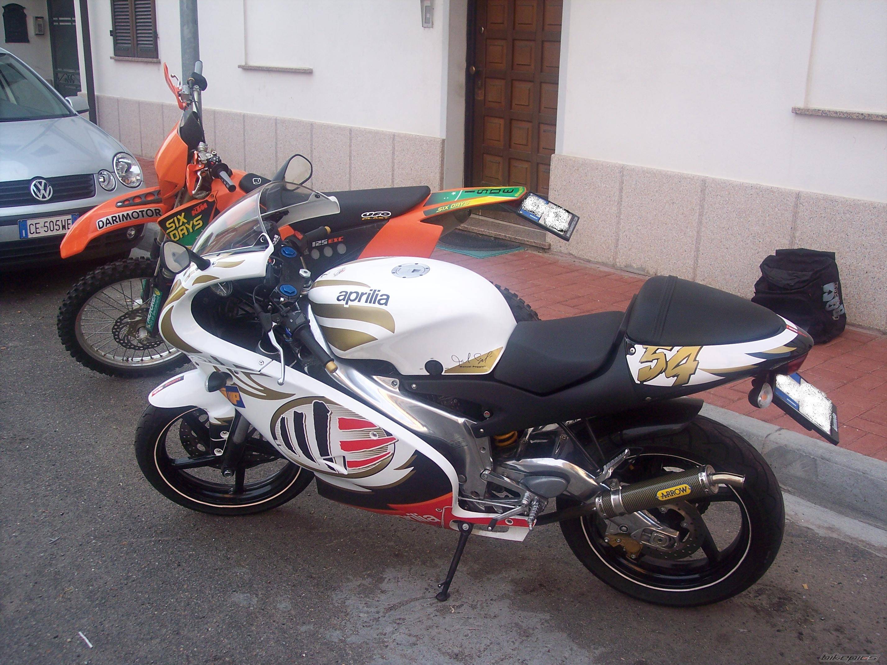 Bike Photo 406476