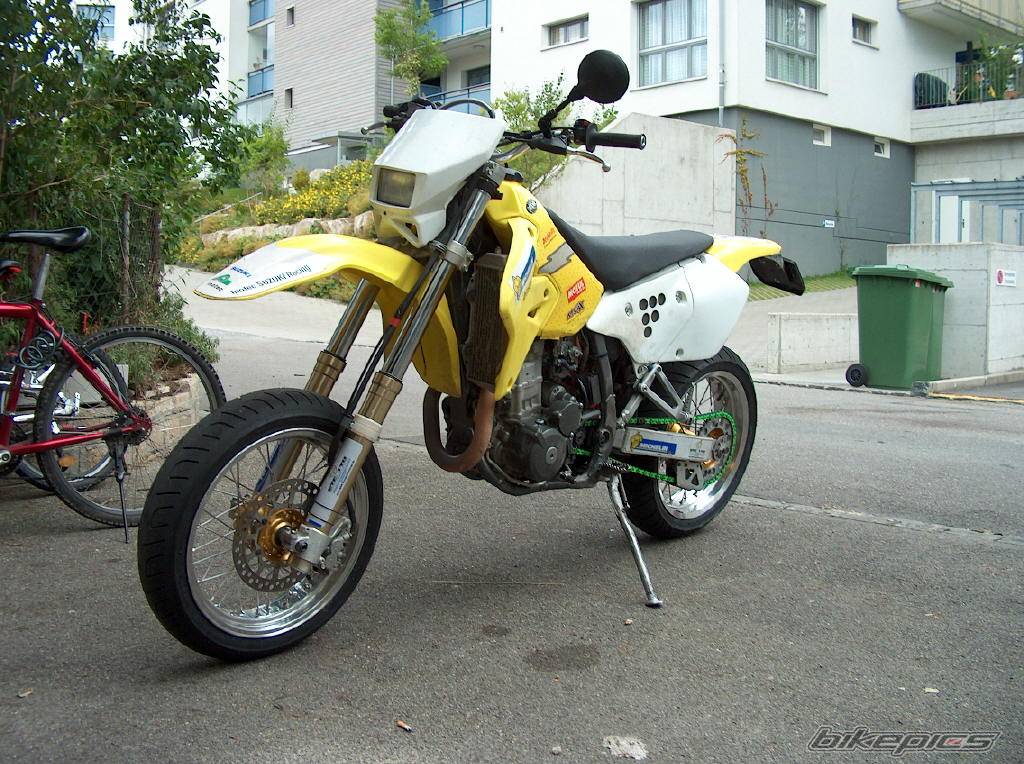 Bike Photo 406482