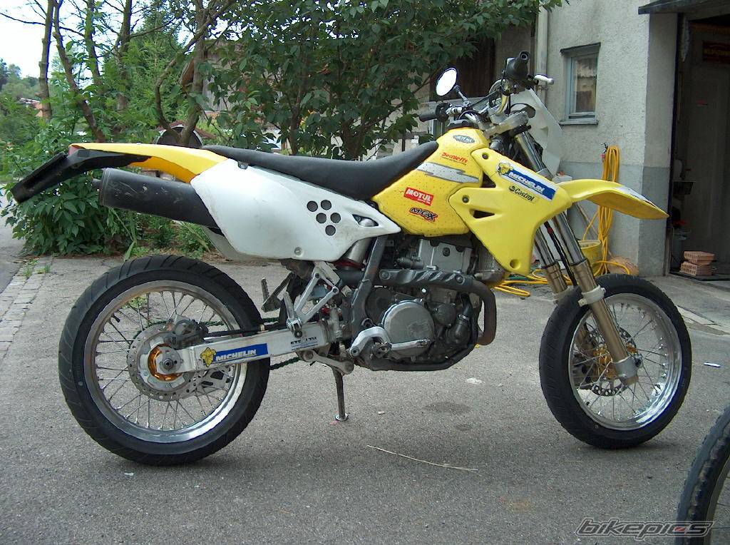 Bike Photo 406483