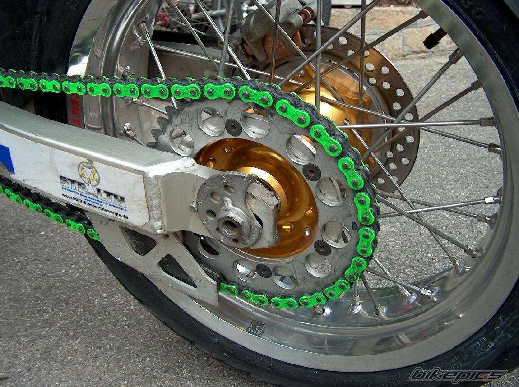 Bike Photo 406485