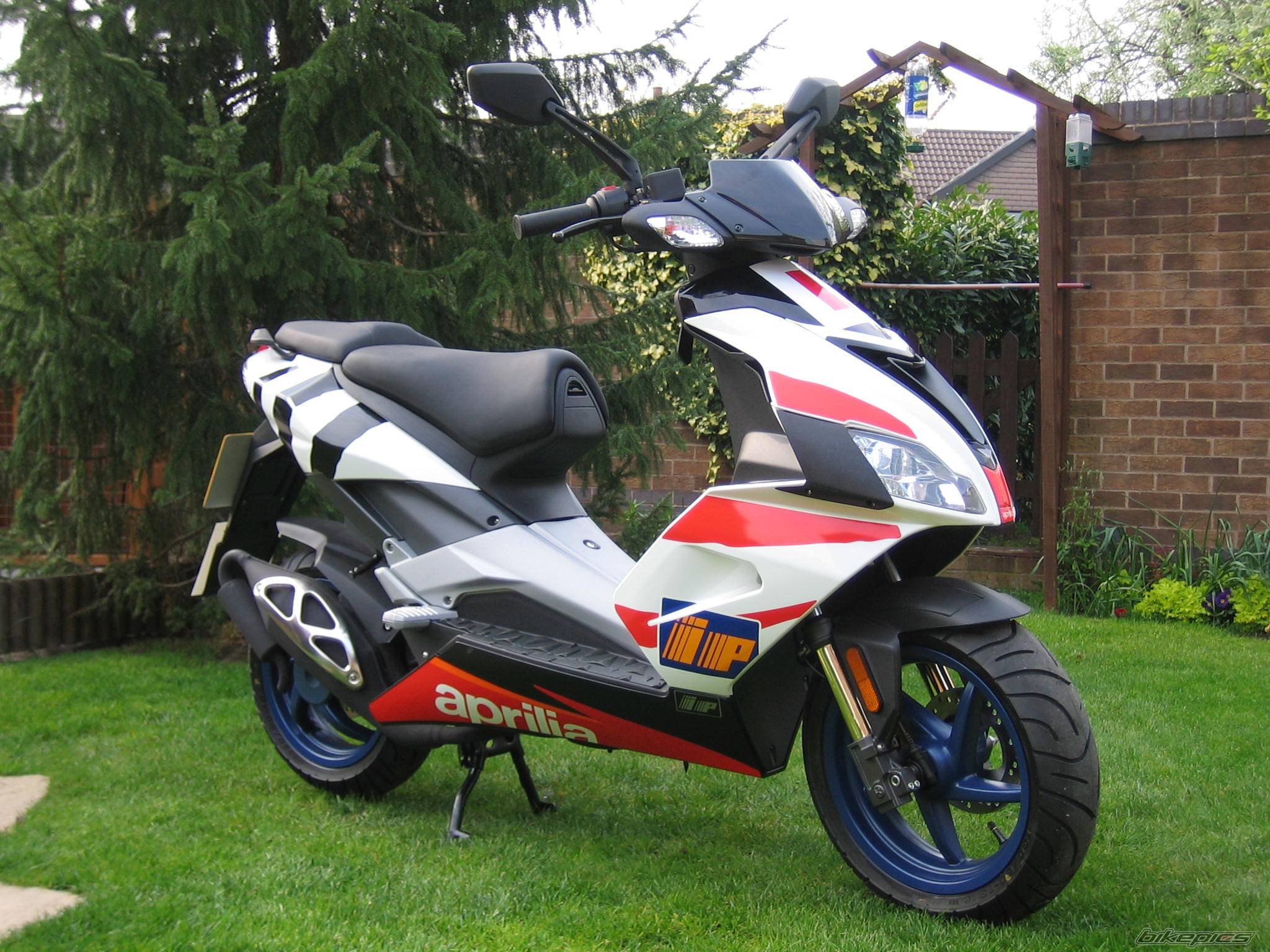Bike Photo 406491