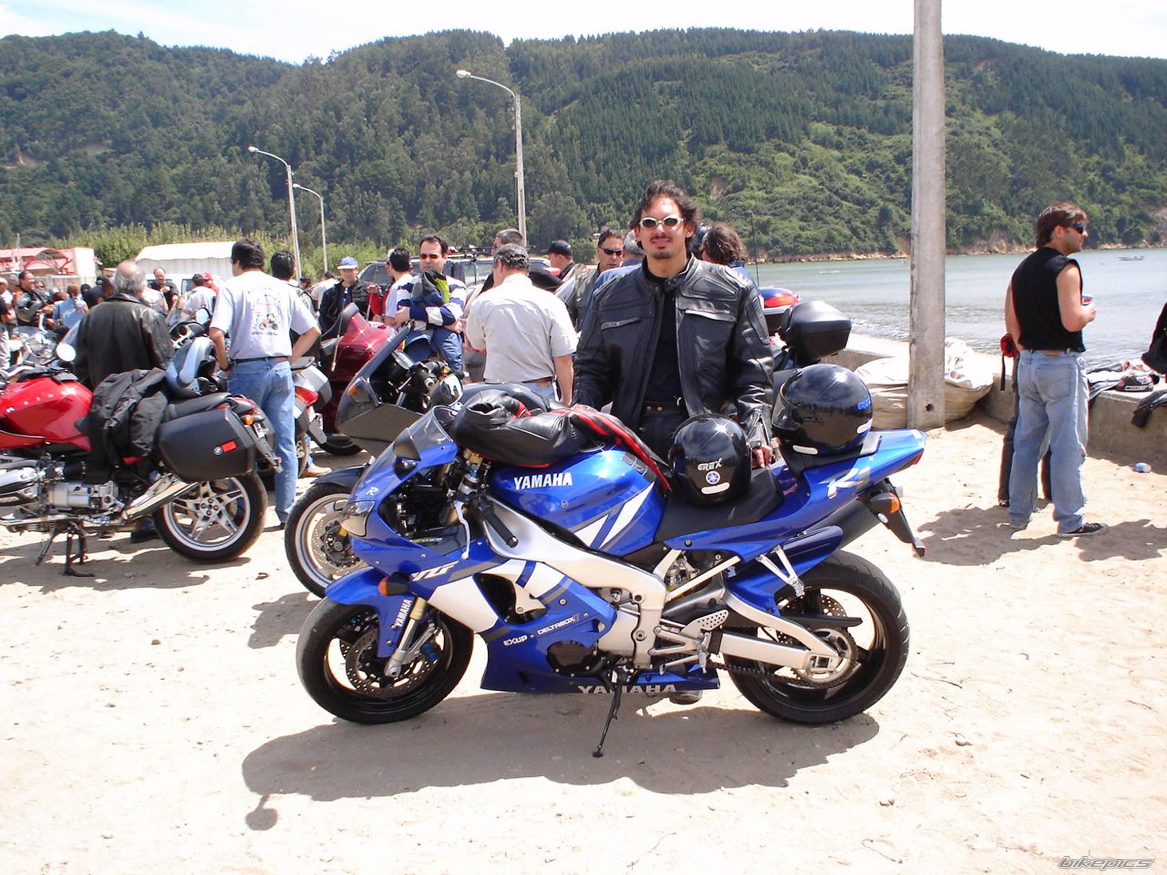Bike Photo 406506