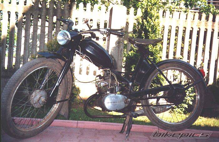 Bike Photo 406523
