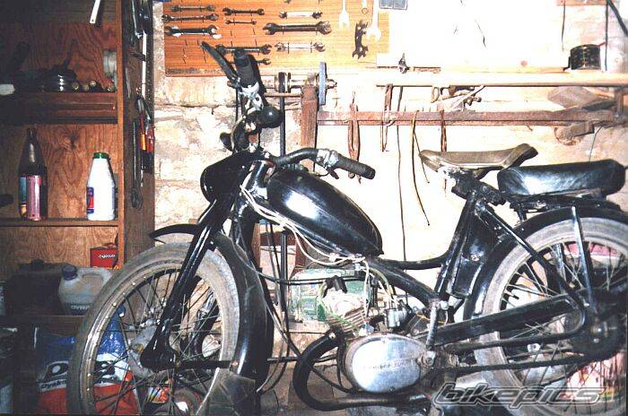 Bike Photo 406524