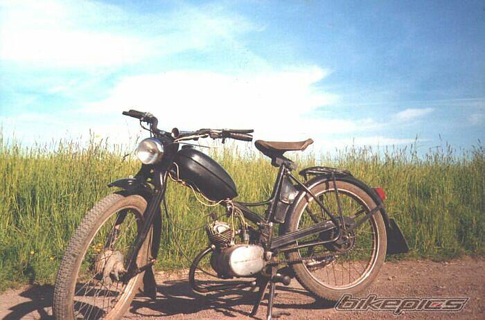 Bike Photo 406525