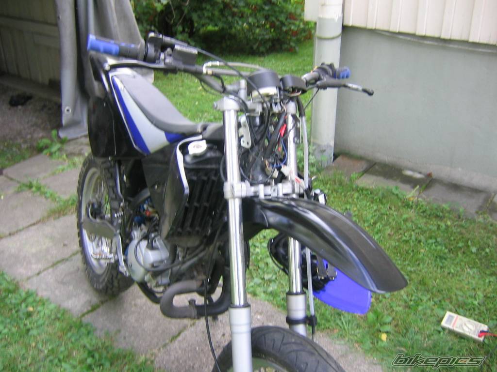 Bike Photo 406536