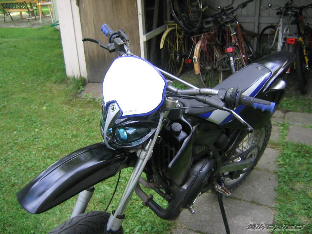 Bike Photo 406538