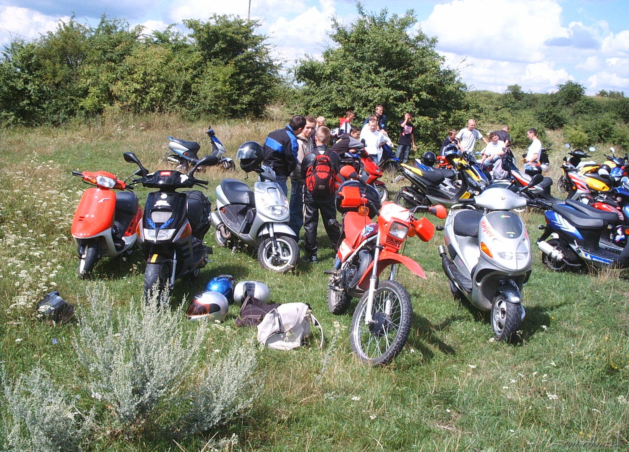 Bike Photo 406539