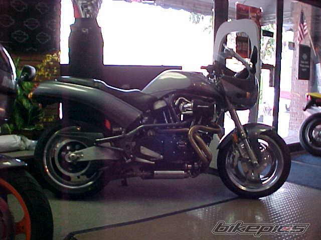 Bike Photo 40654