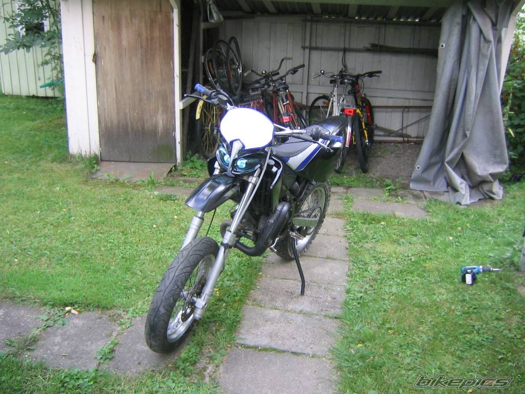 Bike Photo 406542