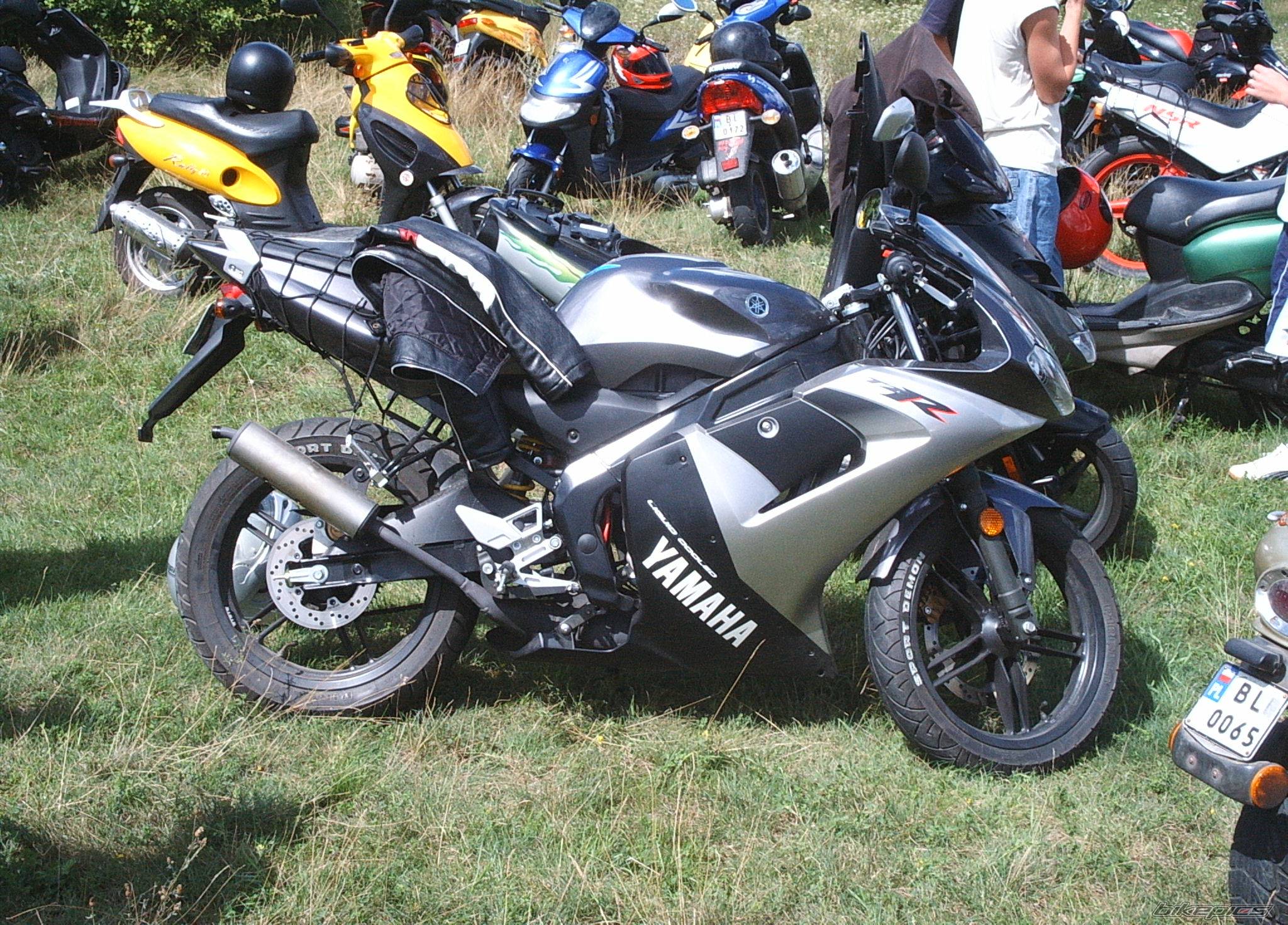 Bike Photo 406546