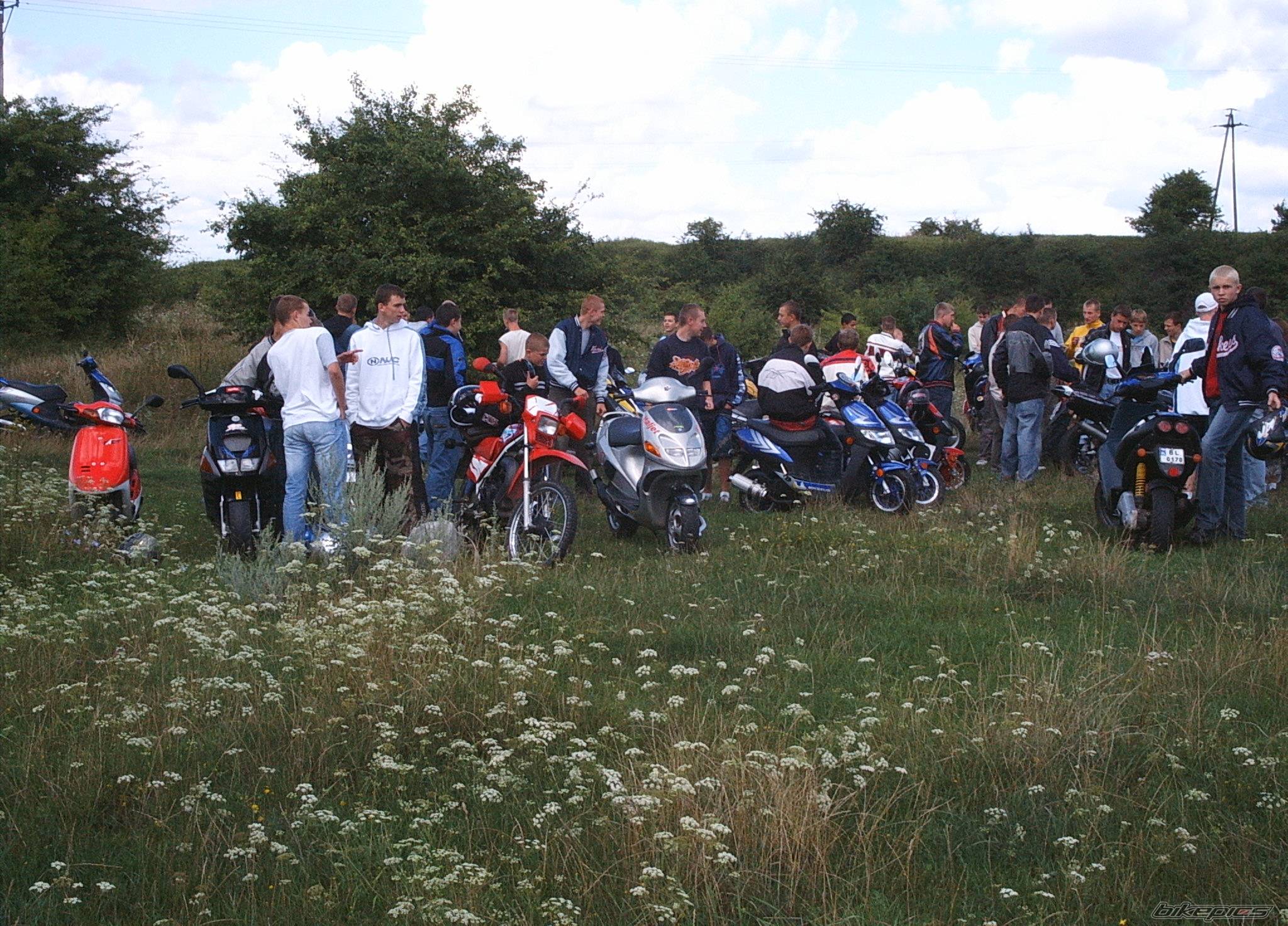Bike Photo 406548