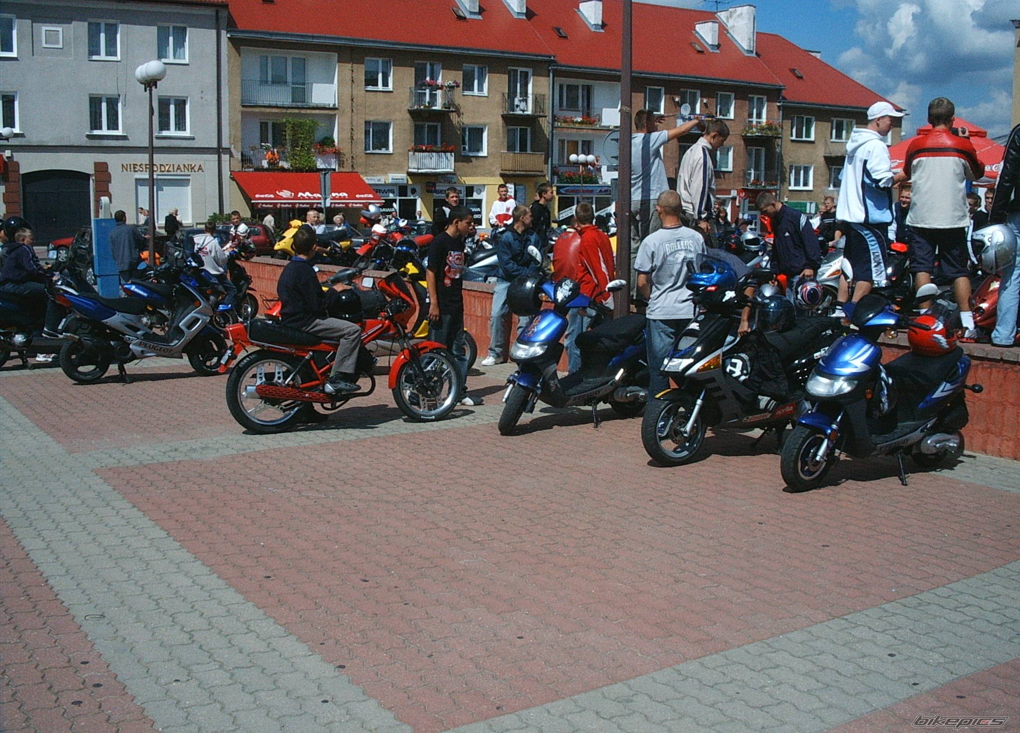 Bike Photo 406551