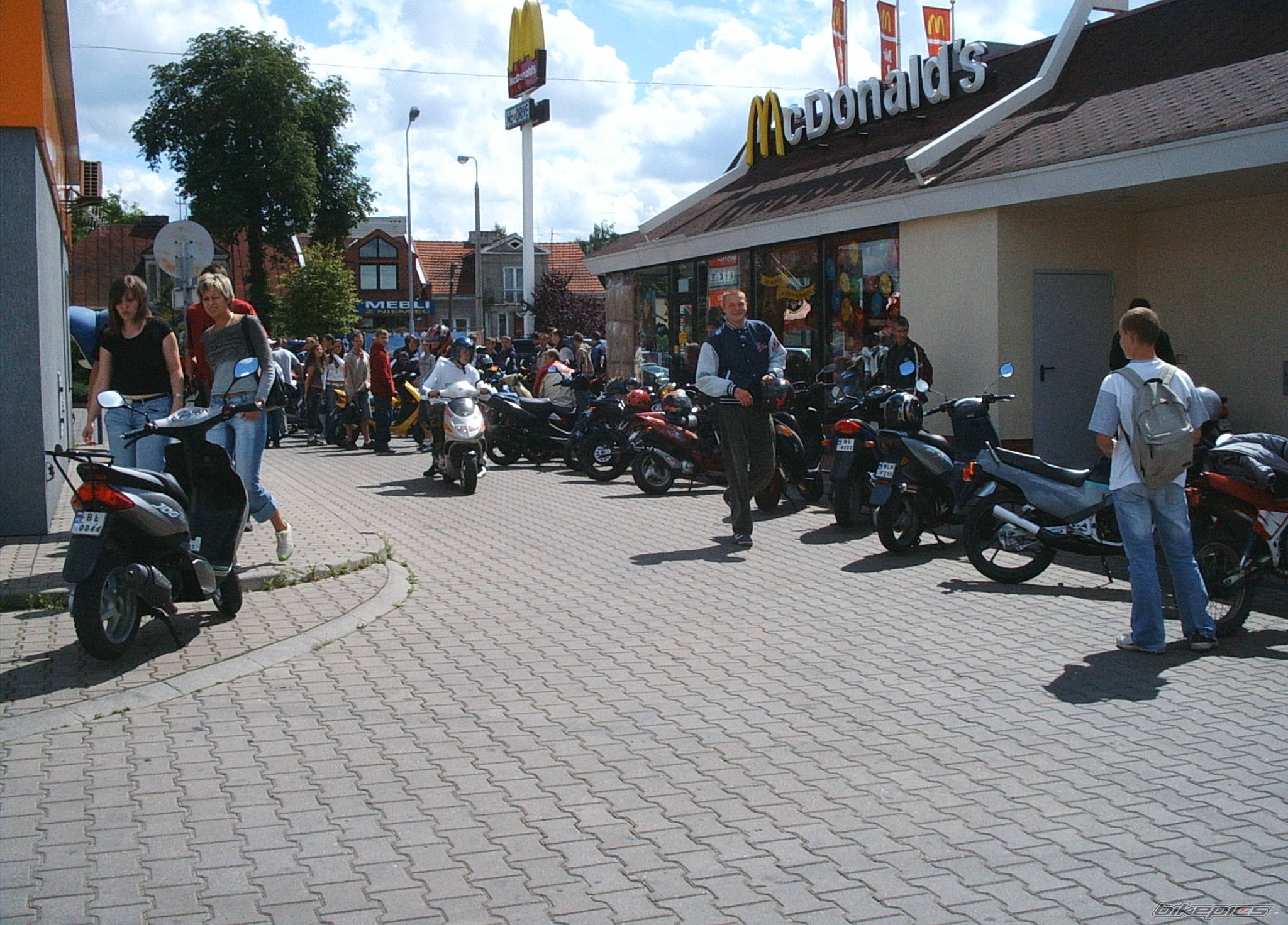 Bike Photo 406554