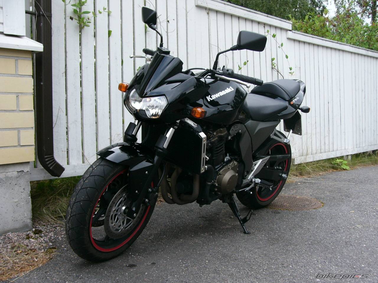 Bike Photo 406578