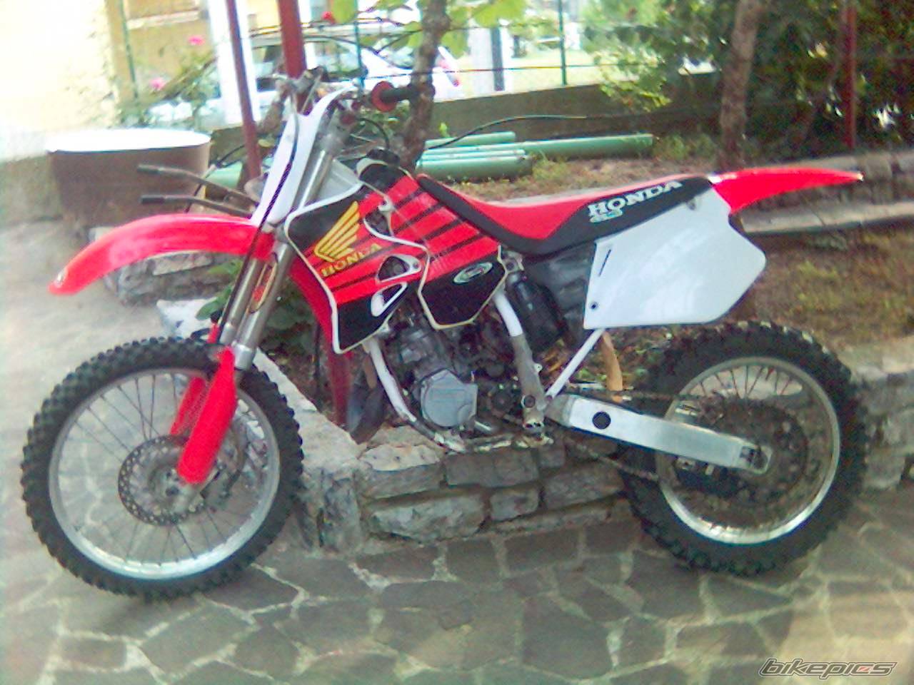 Bike Photo 406601