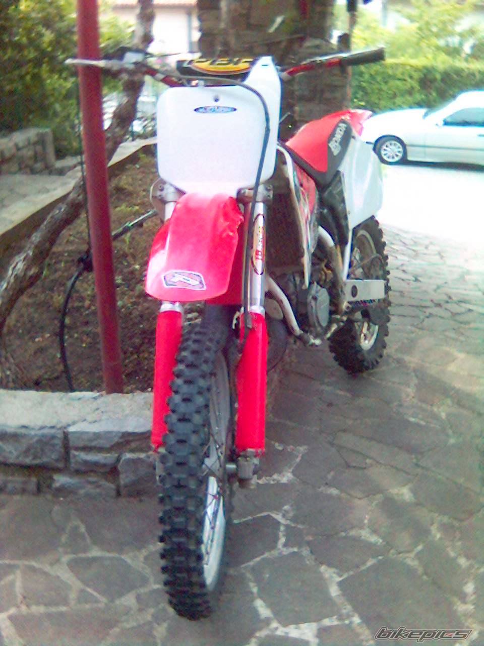 Bike Photo 406602