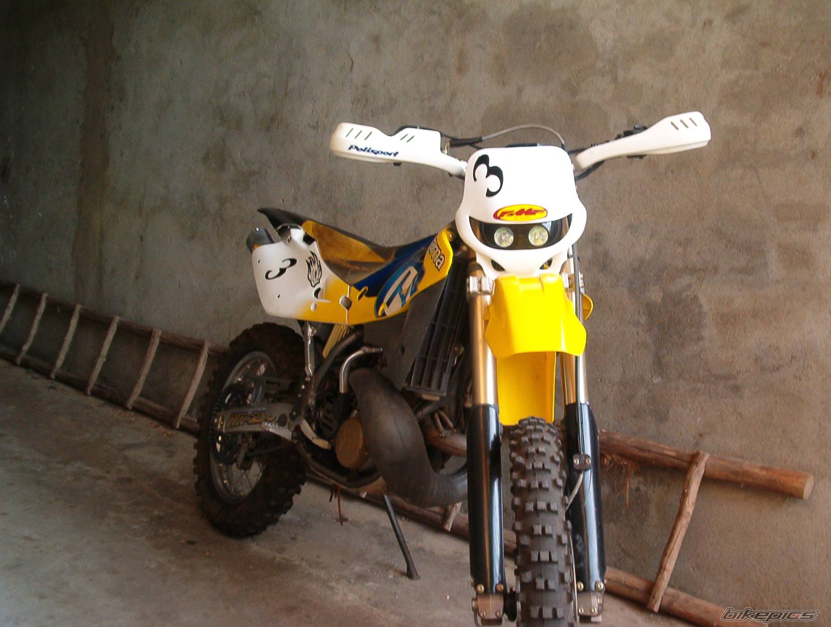 Bike Photo 406610