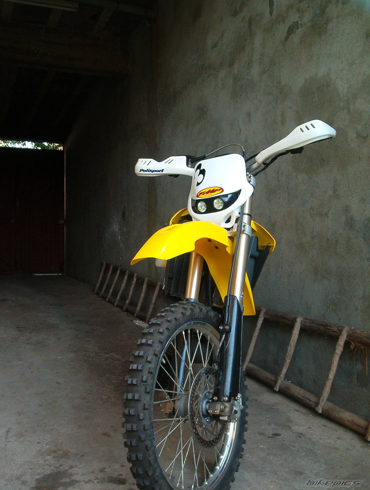 Bike Photo 406612