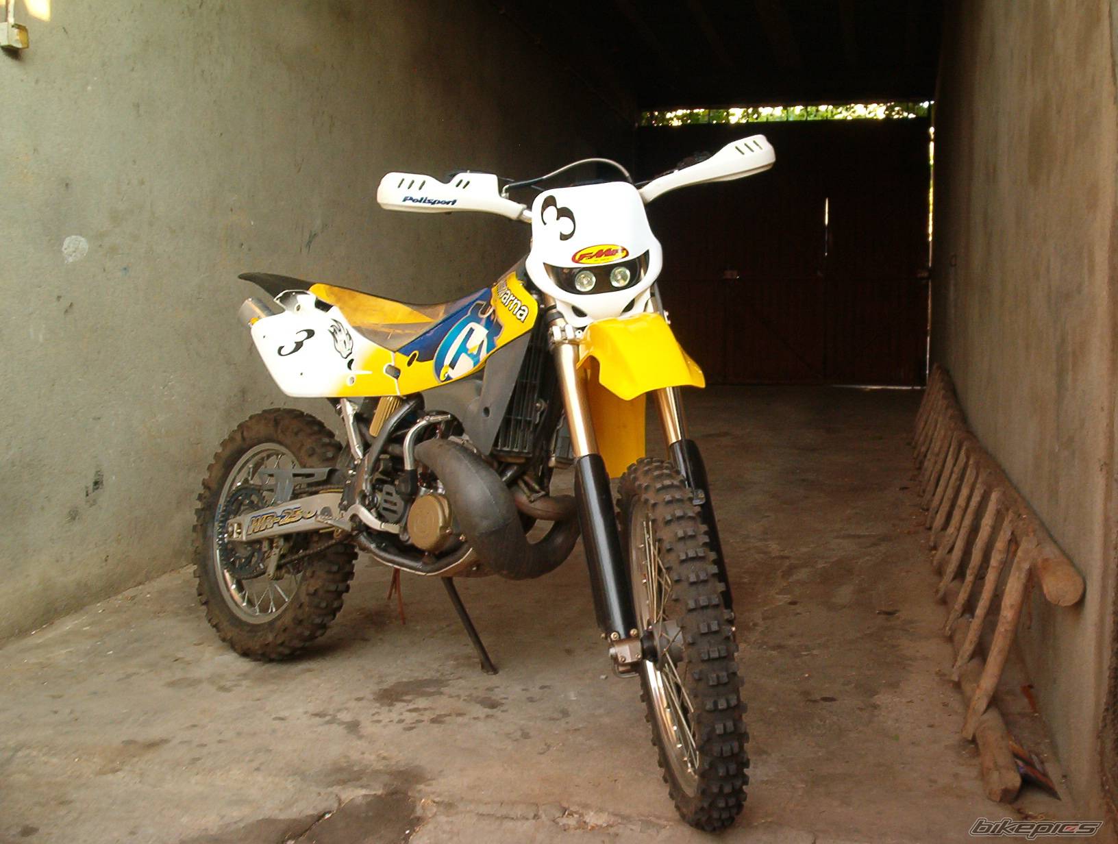 Bike Photo 406613