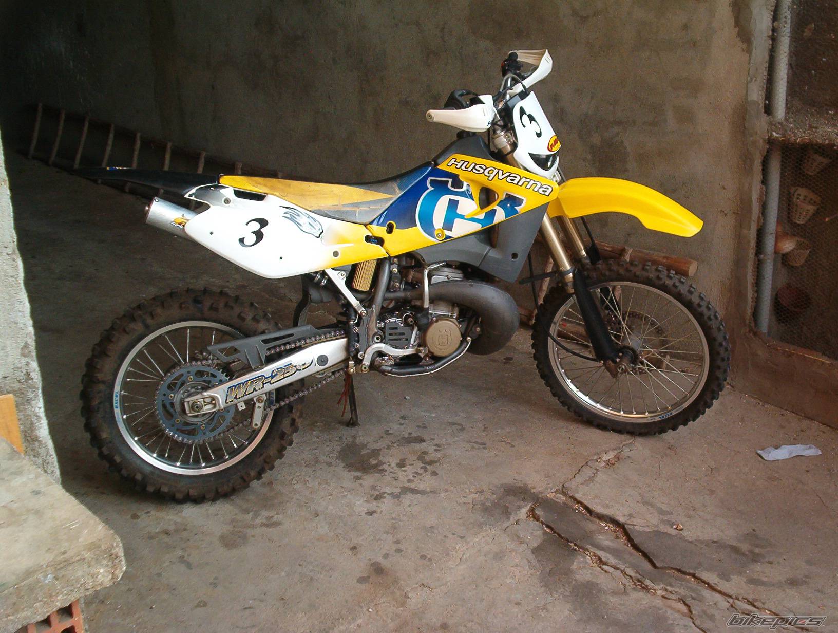 Bike Photo 406616