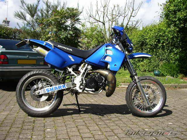 Bike Photo 406633