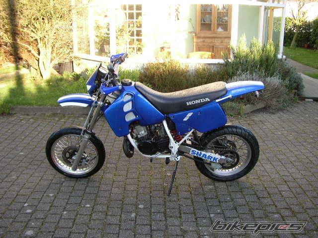 Bike Photo 406636