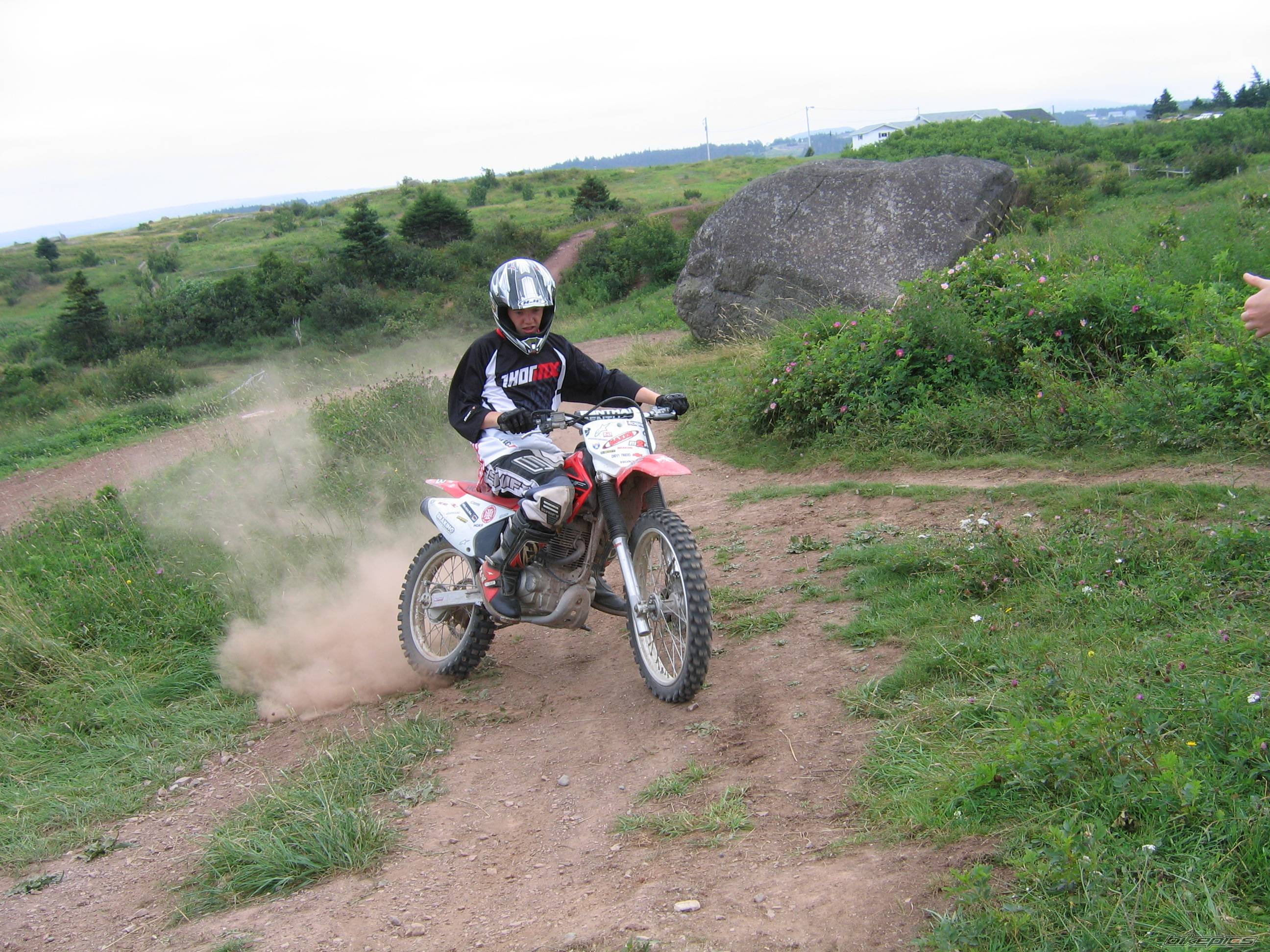 Bike Photo 406650