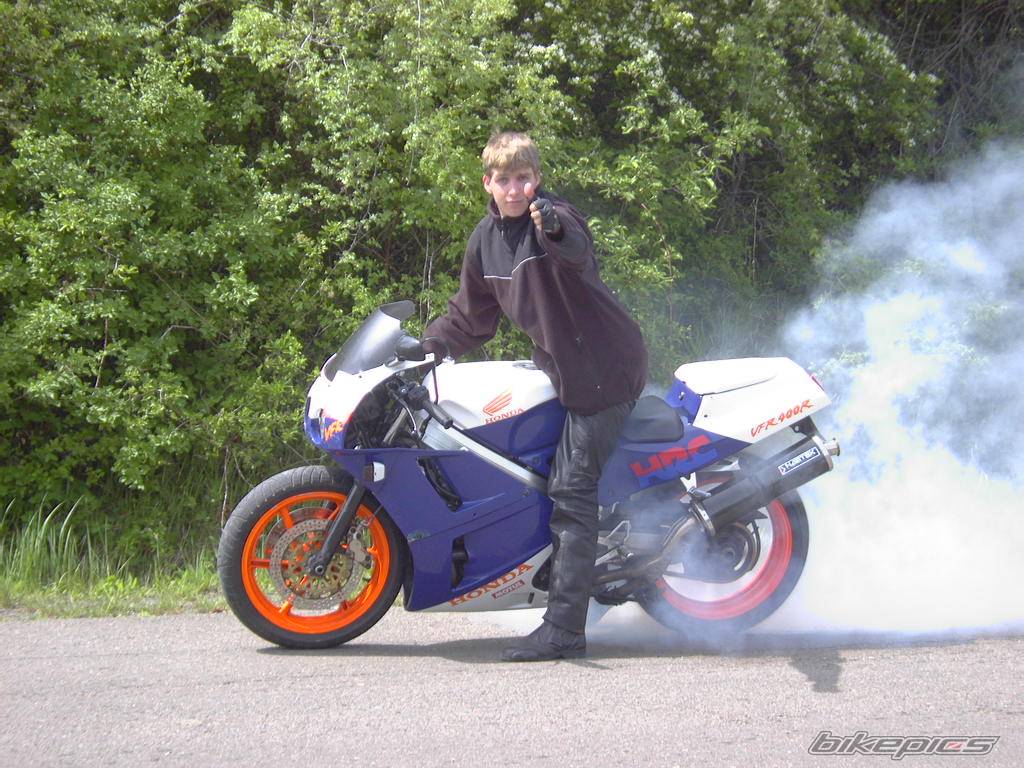 Bike Photo 406655