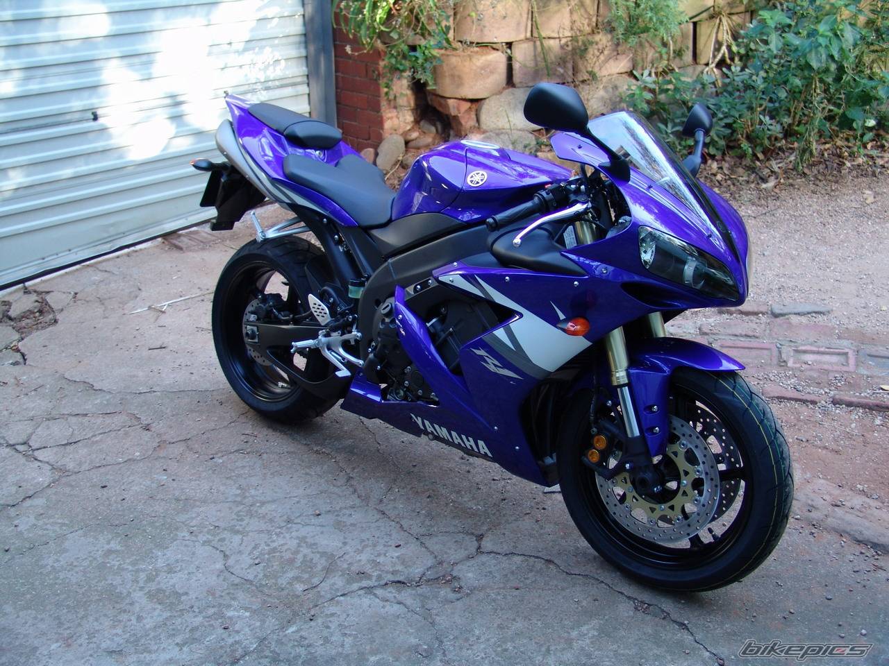 Bike Photo 406671