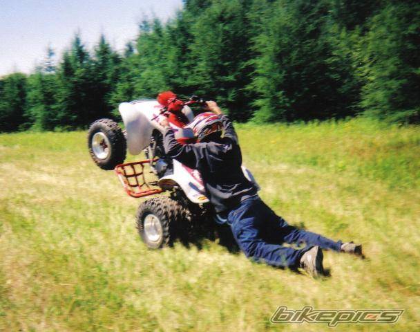 Bike Photo 406675