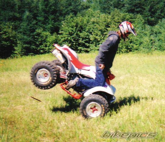 Bike Photo 406690