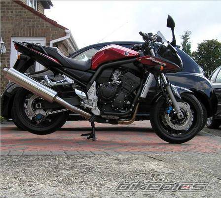 Bike Photo 406693