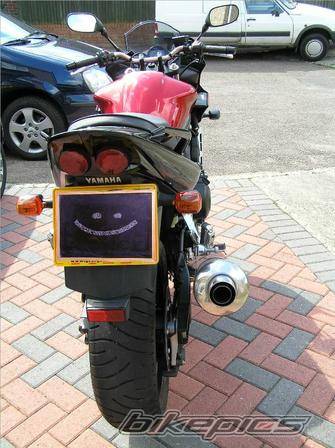 Bike Photo 406695